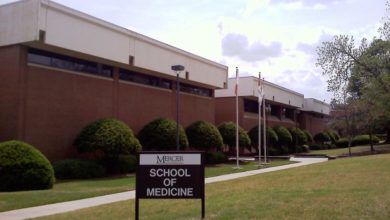 Mercer University School of Medicine (Macon, GA)