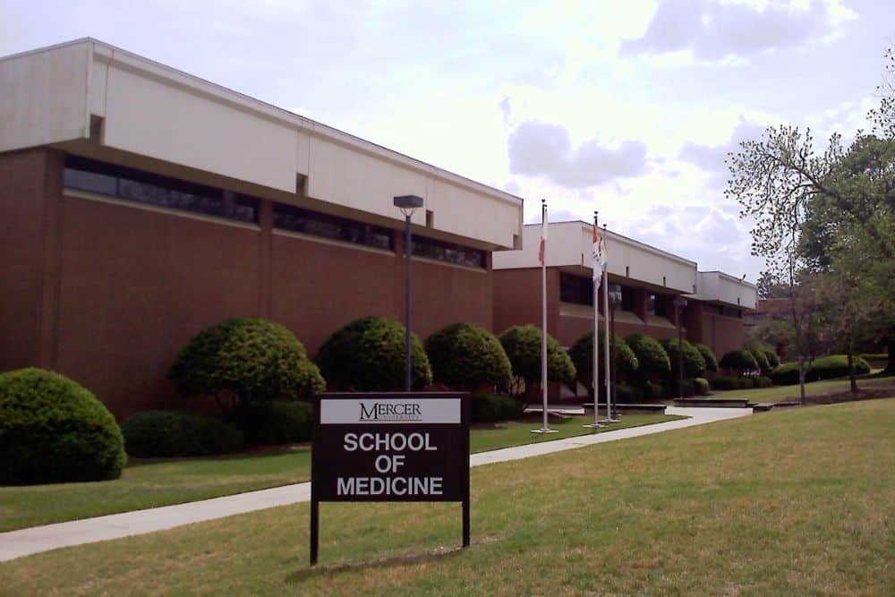 Boost Your MCAT Score with Premier Tutors for Mercer University School of Medicine | MedSchoolCoach Local Experts