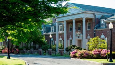 New York Medical College — School of Medicine (Valhalla, NY)