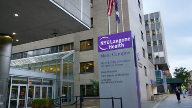 New York University School of Medicine (New York, NY)