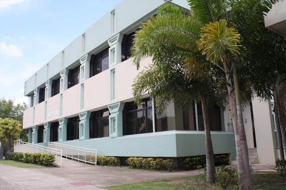 Ponce health science university school of medicine