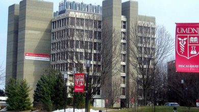 Robert Wood Johnson Medical School (Piscataway, NJ)