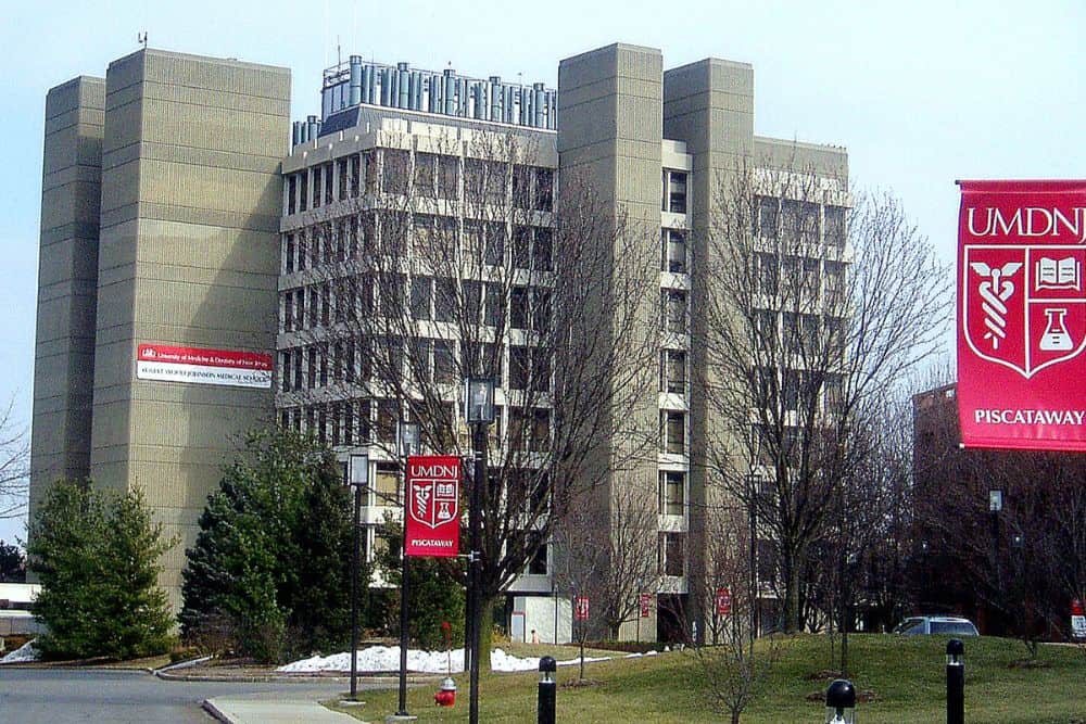 Rutgers Robert Wood Johnson Medical School Secondary Questions |  ProspectiveDoctor
