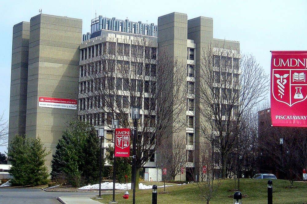 Boost Your MCAT Score with Premier Tutors for Rutgers Robert Wood Johnson Medical School | MedSchoolCoach Local Experts