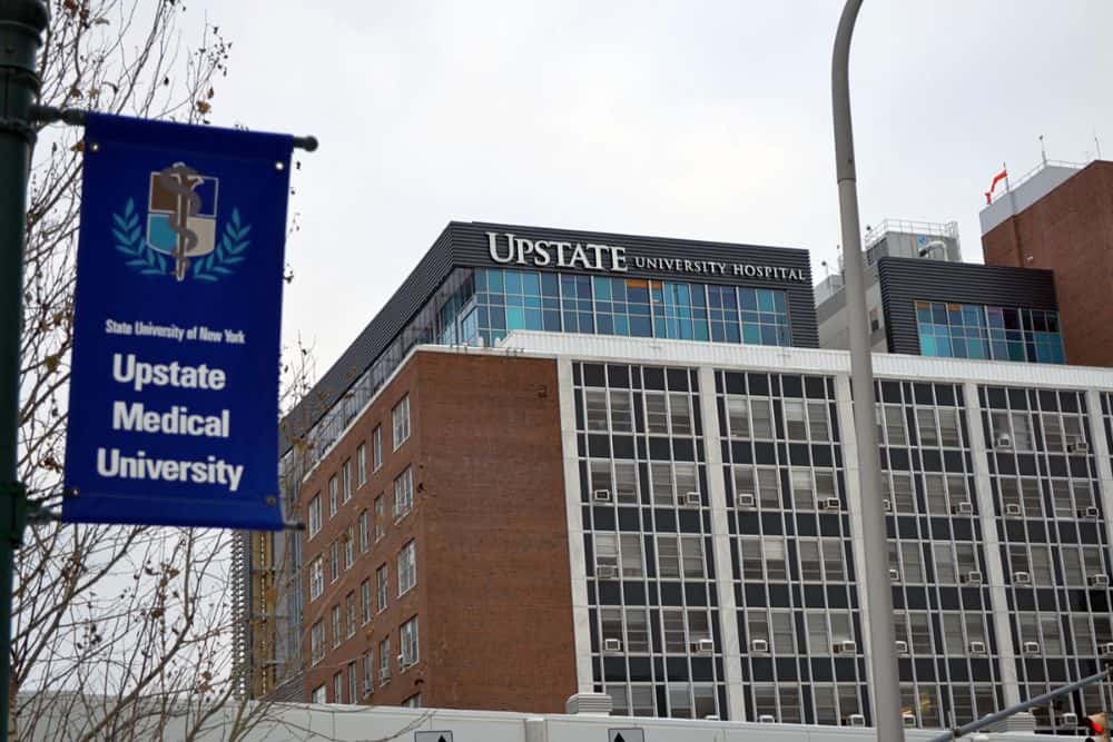 Boost Your MCAT Score with Premier Tutors for SUNY Upstate Medical University Norton College of Medicine | MedSchoolCoach Local Experts