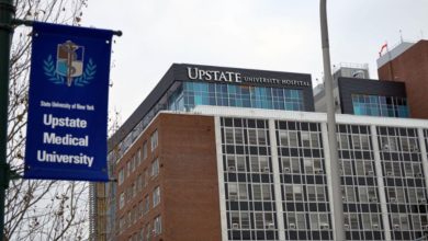 SUNY Upstate Medical University – College of Medicine (Syracuse, NY)