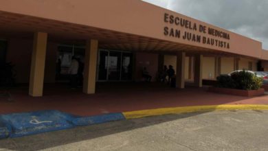 San Juan Bautista School of Medicine (Caguas, Puerto Rico)