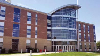 Sanford School of Medicine of the University of South Dakota (Sioux Falls, SD)