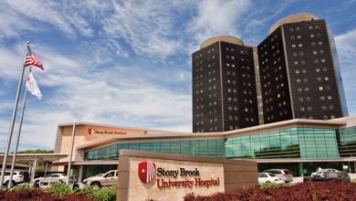 Stony Brook School of Medicine at University Medical Center (Stony Brook, NY)