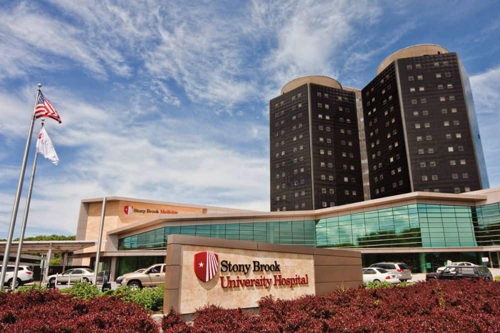 Stony Brook University Medical School Acceptance Rate