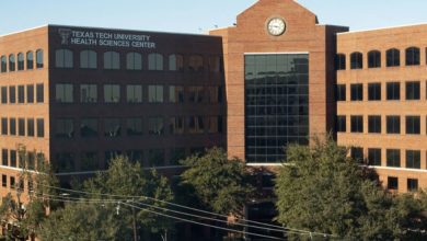 Texas Tech University HSC School of Medicine (Lubbock, TX)