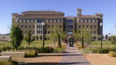 Texas Tech University HSC – Paul L. Foster School of Medicine (El Paso, TX)