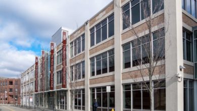 The Warren Alpert Medical School of Brown University (Providence, RI)