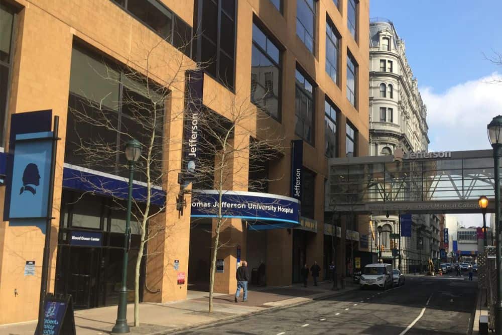 Boost Your MCAT Score with Premier Tutors for Sidney Kimmel Medical College at Thomas Jefferson University | MedSchoolCoach Local Experts