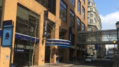Thomas Jefferson University — Jefferson Medical College (Philadelphia, PA)