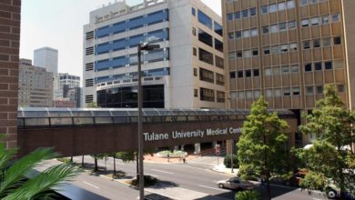 Tulane University School of Medicine (New Orleans, LA)