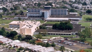 Universidad Central del Caribe – School of Medicine (Bayamon, Puerto Rico)