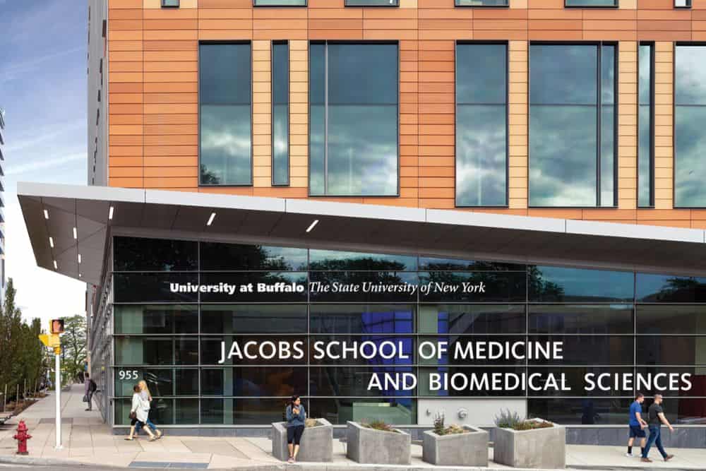 Boost Your MCAT Score with Premier Tutors for Jacobs School of Medicine & Biomedical Sciences University at Buffalo | MedSchoolCoach Local Experts