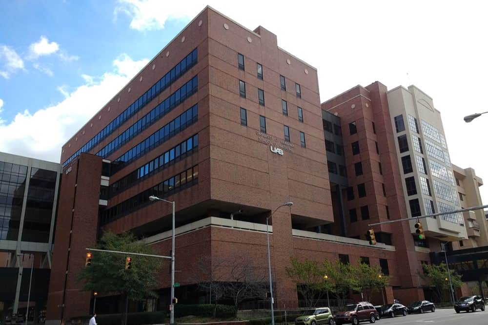 University of Alabama School of Medicine Secondary Questions |  ProspectiveDoctor