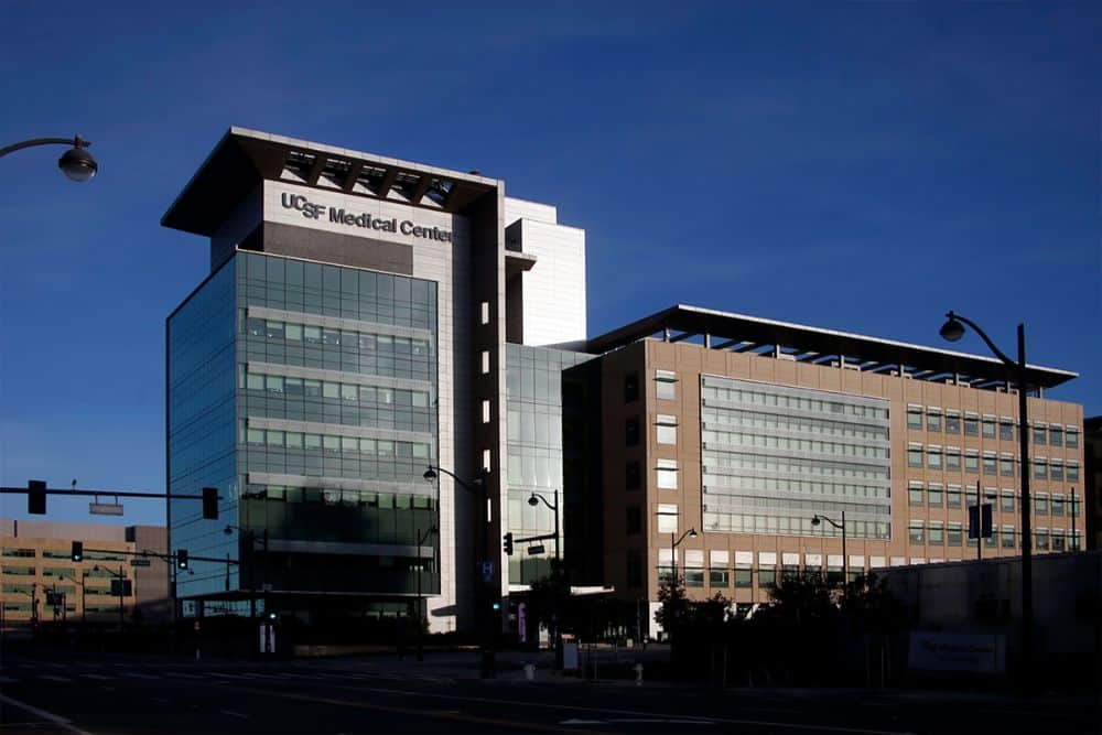 Does University Of San Francisco Have A Medical School Does University Of San Francisco Have A Medical School