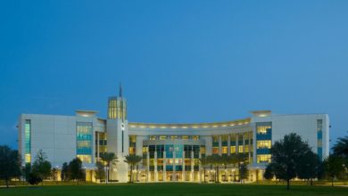 University of Central Florida College of Medicine (Orlando, FL)