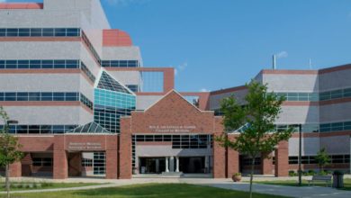 University of Iowa Roy J. and Lucille A. Carver College of Medicine (Iowa City, IA)