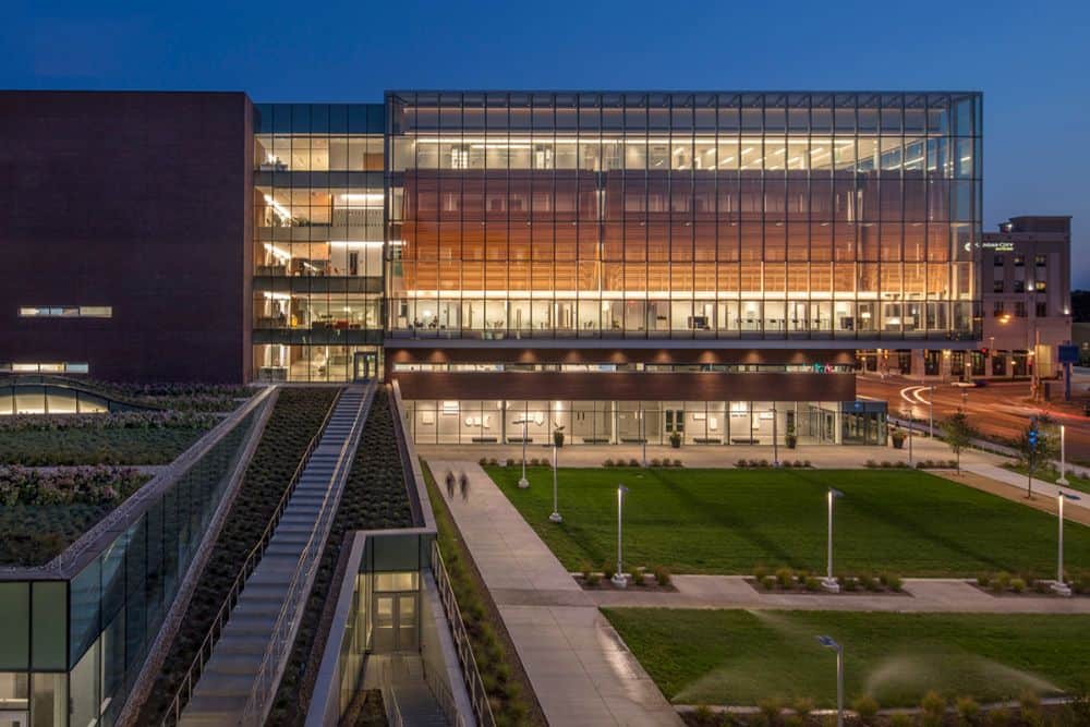 University of Kansas School of Medicine Secondary Questions