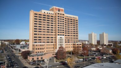 University of Medicine and Dentistry of New Jersey of Rutgers (Newark, NJ)