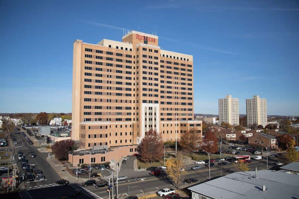 Boost Your MCAT Score with Premier Tutors for Rutgers New Jersey Medical School | MedSchoolCoach Local Experts