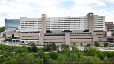 University of Michigan Medical School (Ann Arbor, MI)