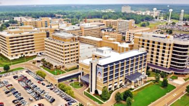 University of Mississippi Medical Center School of Medicine (Jackson, MS)