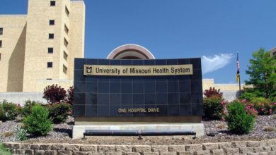 University of Missouri – Columbia School of Medicine