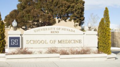 University of Nevada School of Medicine (Reno, NV)