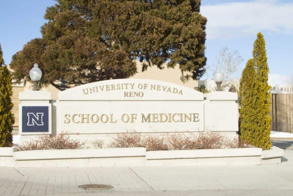 Boost Your MCAT Score with Premier Tutors for University of Nevada, Reno School of Medicine | MedSchoolCoach Local Experts