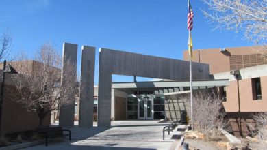 University of New Mexico School of Medicine (Albuquerque, NM)