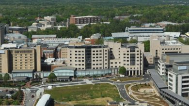 University of North Carolina – Chapel Hill School of Medicine (Chapel Hill, NC)