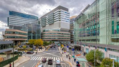 University of Pennsylvania, Perelman School of Medicine, (Philadelphia, PA)