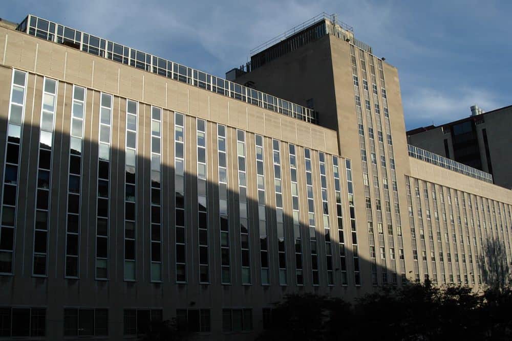 University of Pittsburgh School of Medicine Featured Med School Image
