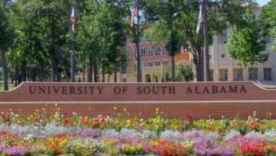 University of South Alabama College of Medicine (Mobile, AL)