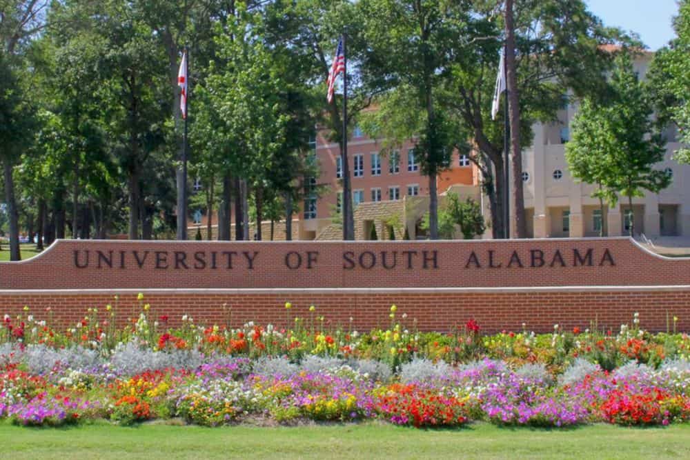 University of South Alabama College of Medicine Secondary Questions |  ProspectiveDoctor