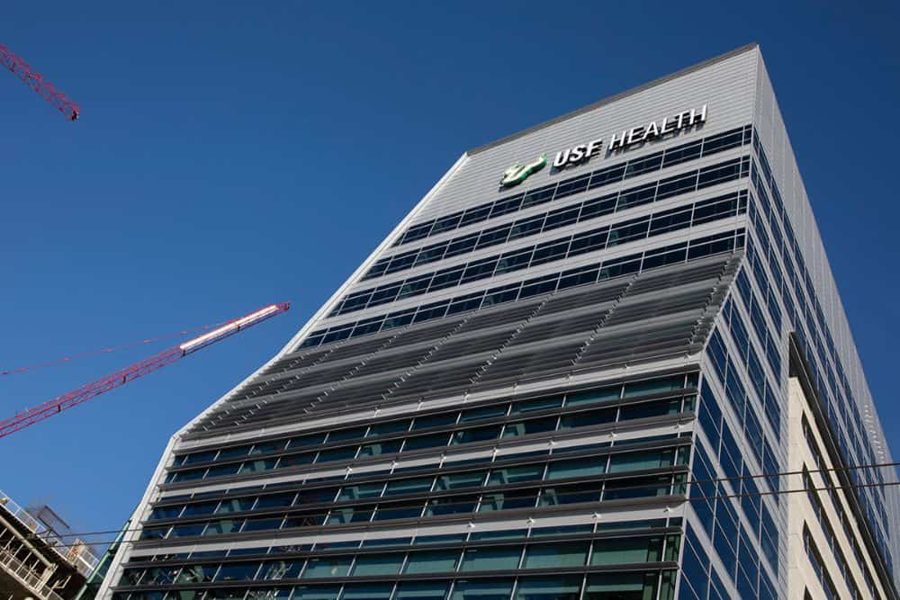 Boost Your MCAT Score with Premier Tutors for USF Health Morsani College of Medicine | MedSchoolCoach Local Experts
