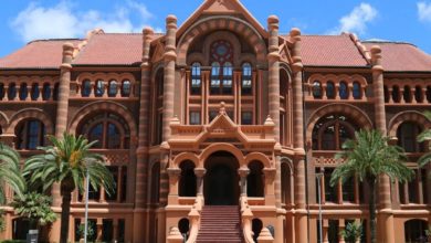 University of Texas Medical Branch School of Medicine (Galveston, TX)