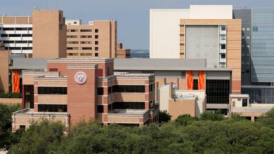 University of Texas Rio Grande Valley School of Medicine (Edinburg, TX)