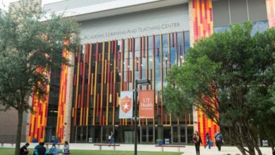 University of Texas School of Medicine at San Antonio