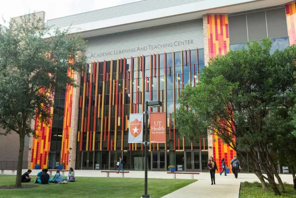Boost Your MCAT Score with Premier Tutors for The University of Texas Health Science Center at San Antonio Joe R. and Teresa Lozano Long School of Medicine | MedSchoolCoach Local Experts