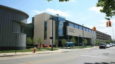 Wayne State University School of Medicine (Detroit, MI)