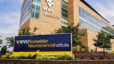 West Virginia University School of Medicine (Morgantown, WV)