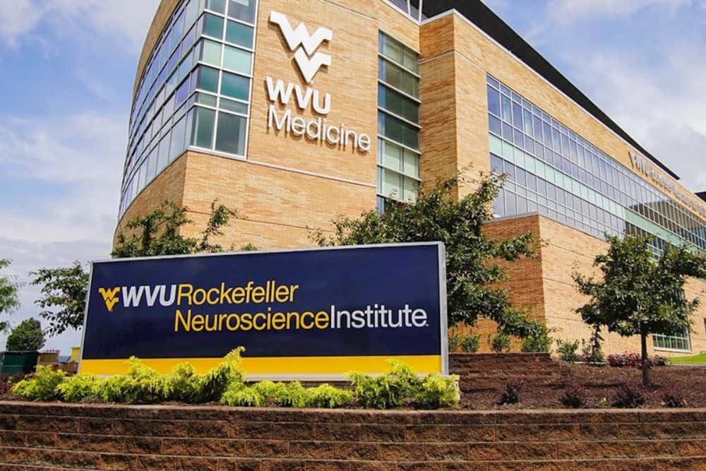 west virginia university school of medicine acceptance rate