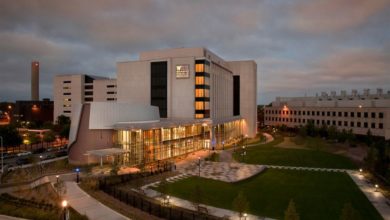 Western Michigan University School of Medicine (Kalamazoo, MI)