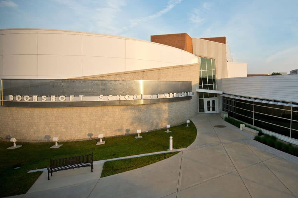 Boost Your MCAT Score with Premier Tutors for Wright State University Boonshoft School of Medicine | MedSchoolCoach Local Experts